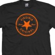 Virginia Original Inverse Shirt