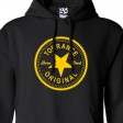 Torrance  Original Inverse Hoodie