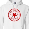 Columbus Original Inverse Hoodie