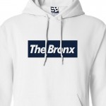 The Bronx Subvert Hoodie