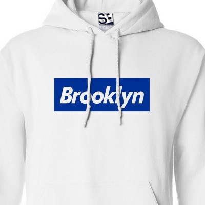 Brooklyn Subvert Hoodie