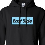 East Side Subvert Hoodie