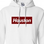 Houston Subvert Hoodie