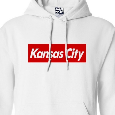 Kansas City Subvert Hoodie