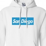 San Diego Subvert Hoodie