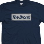 The Bronx Subvert T-Shirt
