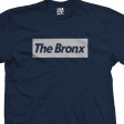 The Bronx Subvert T-Shirt