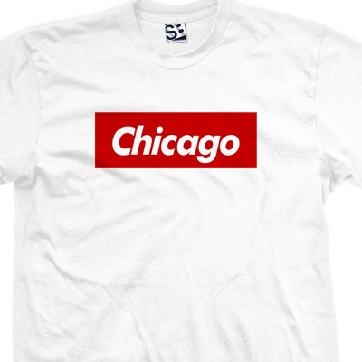 Chicago Subvert T-Shirt
