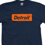Detroit Subvert T-Shirt