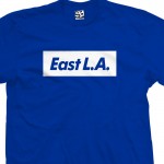 East L.A. Subvert T-Shirt
