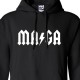 MAGA AC/DC Parody Hoodie