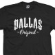 Dallas Original Outlaw Shirt