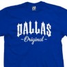 Dallas Original Outlaw Shirt