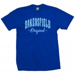 Bakersfield Original Outlaw Shirt