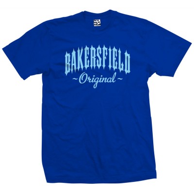 Bakersfield Original Outlaw Shirt