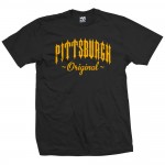 Pittsburgh Original Outlaw Tee Shirt
