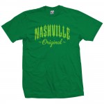 Nashville Original Outlaw Shirt