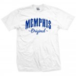 Memphis Original Outlaw Shirt