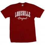 Louisville Original Outlaw Shirt