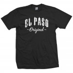 El Paso Original Outlaw Shirt