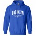 Brooklyn Original Outlaw Hoodie