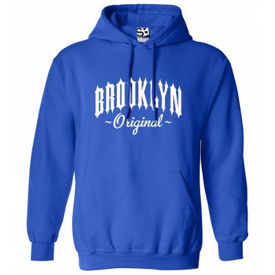 Brooklyn Original Outlaw Hoodie