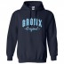 Bronx Original Outlaw Hoodie