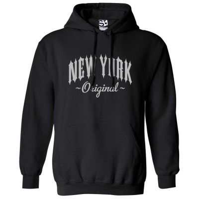 New York Original Outlaw Hoodie