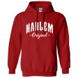 Harlem Original Outlaw Hoodie