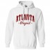 Atlanta Original Outlaw Hoodie