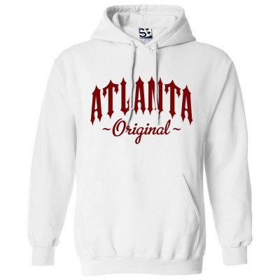 Atlanta Original Outlaw Hoodie