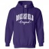 Bakersfield Original Outlaw Hoodie