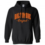 Baltimore Original Outlaw Hoodie