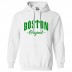 Boston Original Outlaw Hoodie