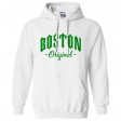 Boston Original Outlaw Hoodie