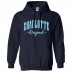 Charlotte Original Outlaw Hoodie