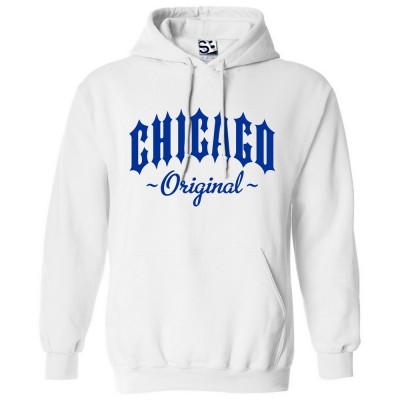 Chicago Original Outlaw Hoodie