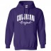 Culiacan Original Outlaw Hoodie