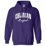 Culiacan Original Outlaw Hoodie