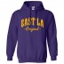 East LA Original Outlaw Hoodie