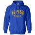 El Paso Original Outlaw Hoodie