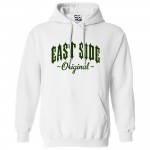 East Side Original Outlaw Hoodie