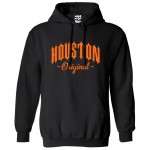 Houston Original Outlaw Hoodie