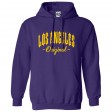 Los Angeles Original Outlaw Hoodie