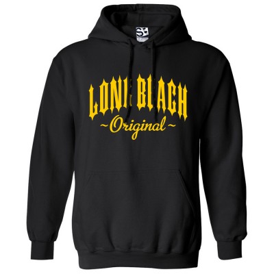 Long Beach Original Outlaw Hoodie