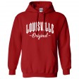 Louisville Original Outlaw Hoodie