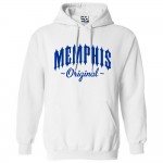 Memphis Original Outlaw Hoodie
