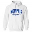 Memphis Original Outlaw Hoodie