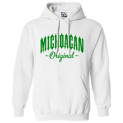 Michoacán Original Outlaw Hoodie