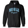 Nashville Original Outlaw Hoodie